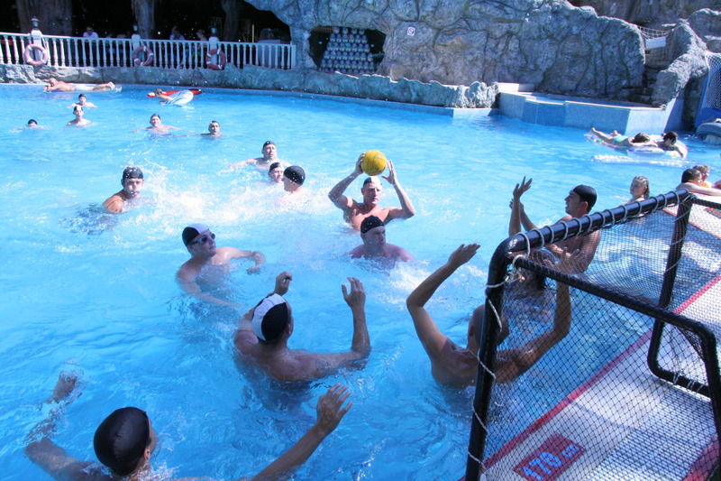 Grand Aquarium Apart İcmeler Εξωτερικό φωτογραφία