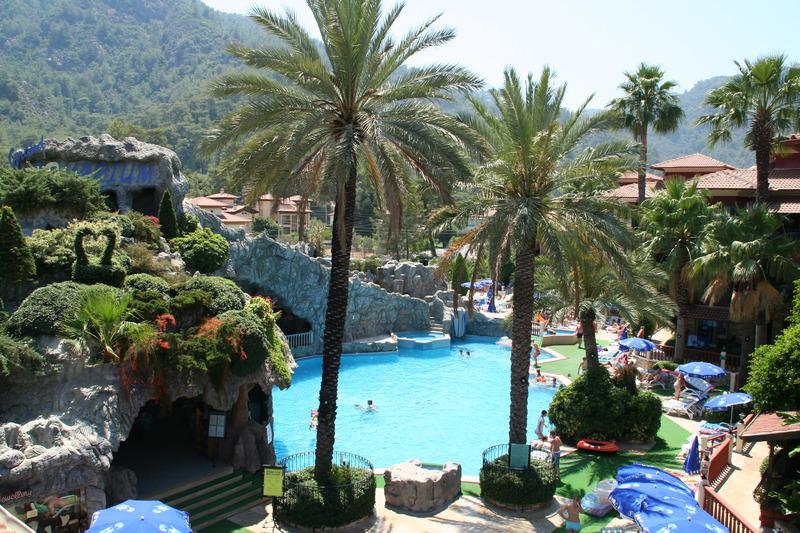 Grand Aquarium Apart İcmeler Εξωτερικό φωτογραφία