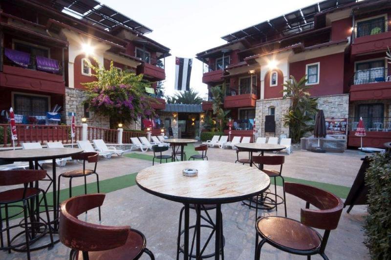 Grand Aquarium Apart İcmeler Εξωτερικό φωτογραφία
