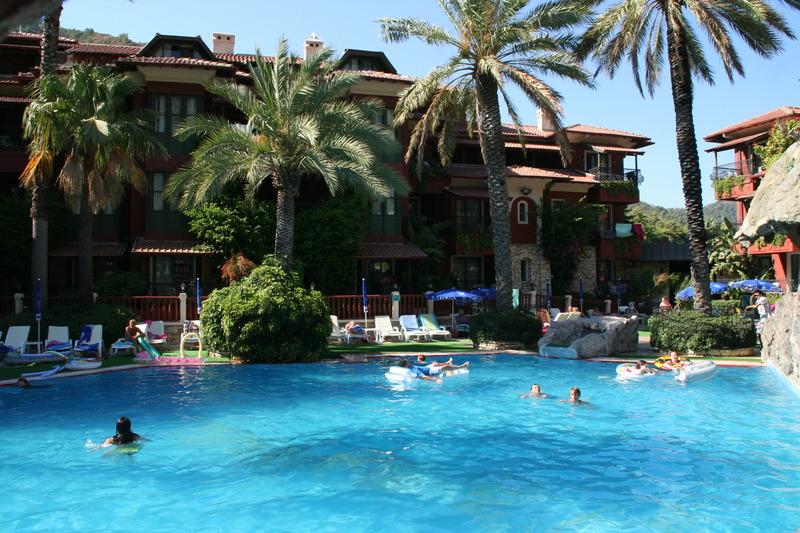 Grand Aquarium Apart İcmeler Εξωτερικό φωτογραφία