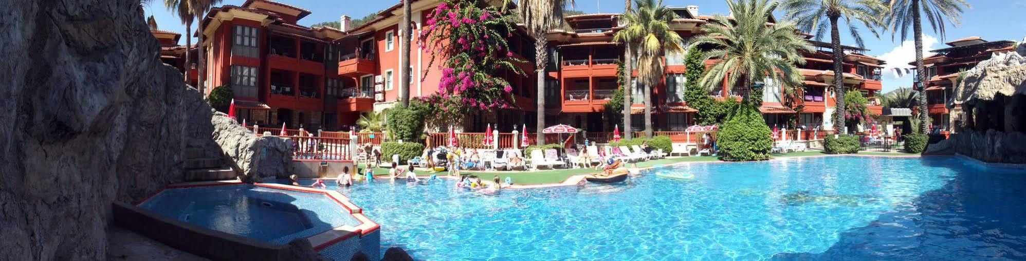 Grand Aquarium Apart İcmeler Εξωτερικό φωτογραφία