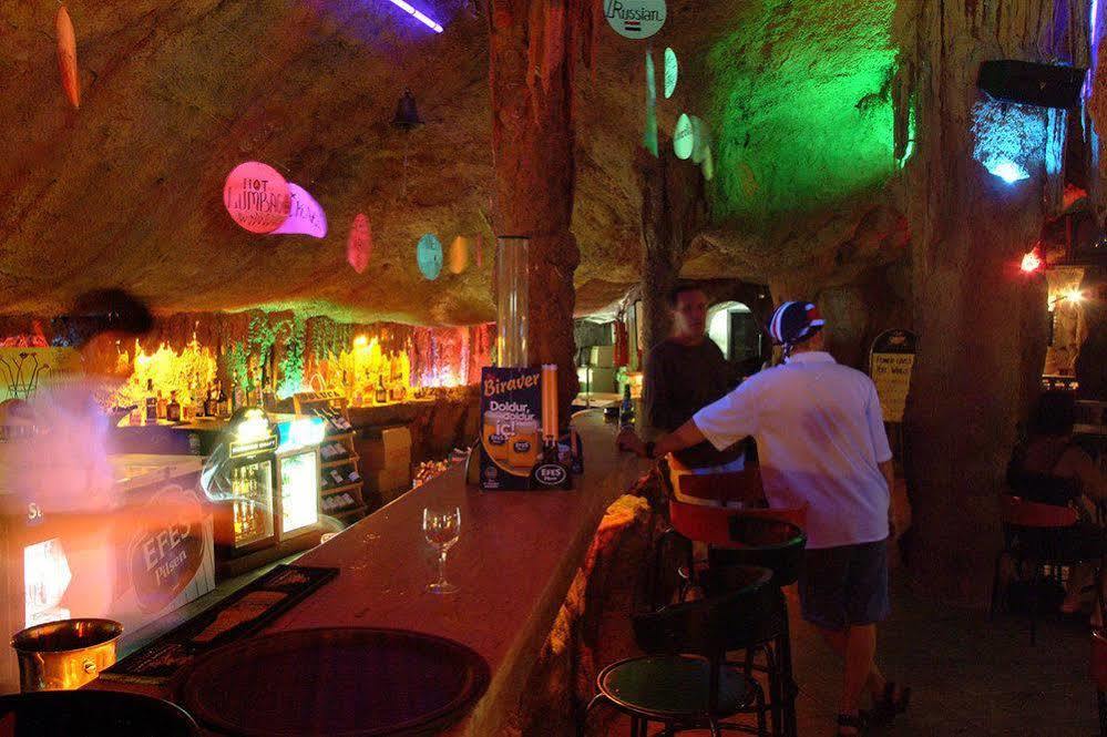 Grand Aquarium Apart İcmeler Εξωτερικό φωτογραφία