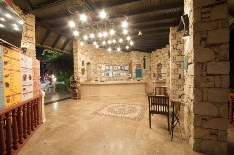 Grand Aquarium Apart İcmeler Εξωτερικό φωτογραφία