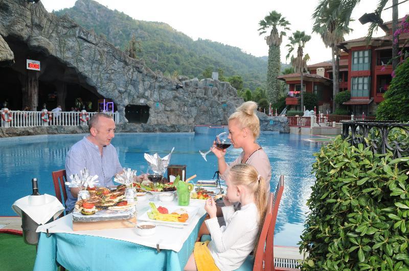 Grand Aquarium Apart İcmeler Εξωτερικό φωτογραφία