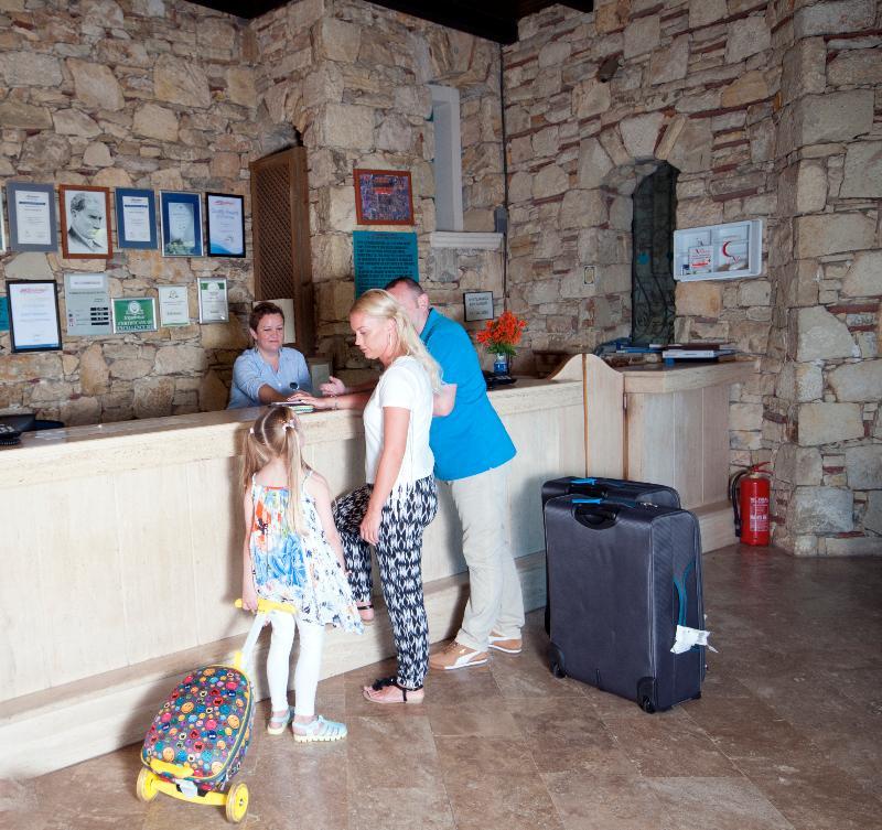 Grand Aquarium Apart İcmeler Εξωτερικό φωτογραφία