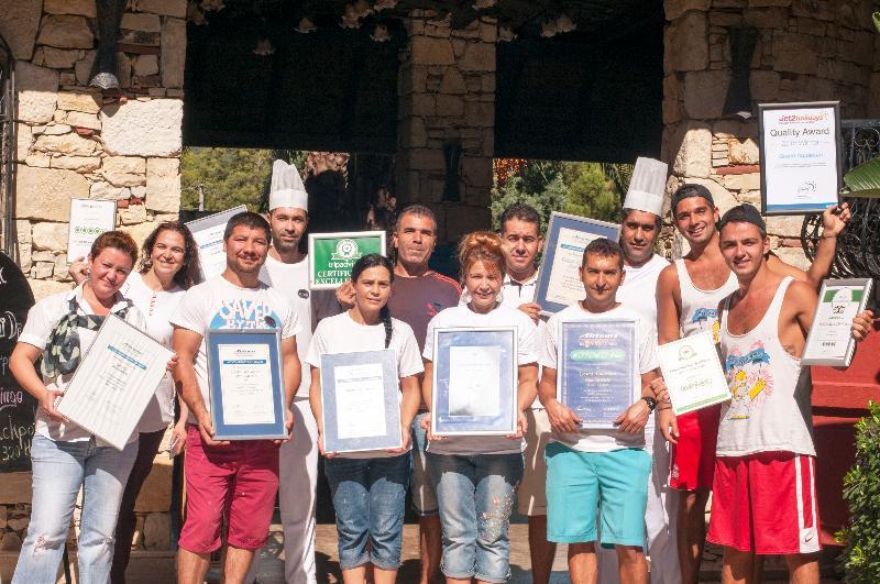 Grand Aquarium Apart İcmeler Εξωτερικό φωτογραφία